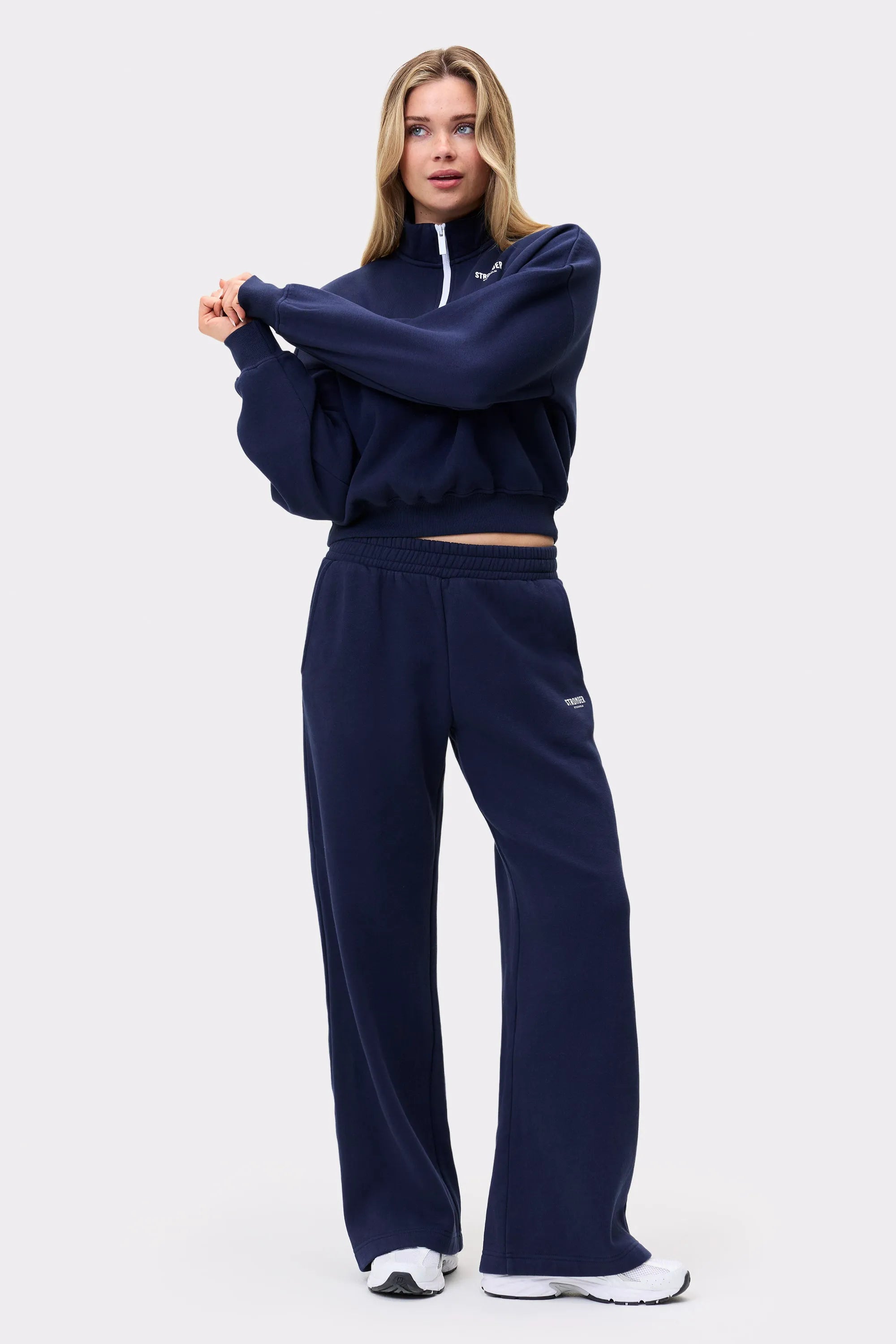 Navy Blazer
