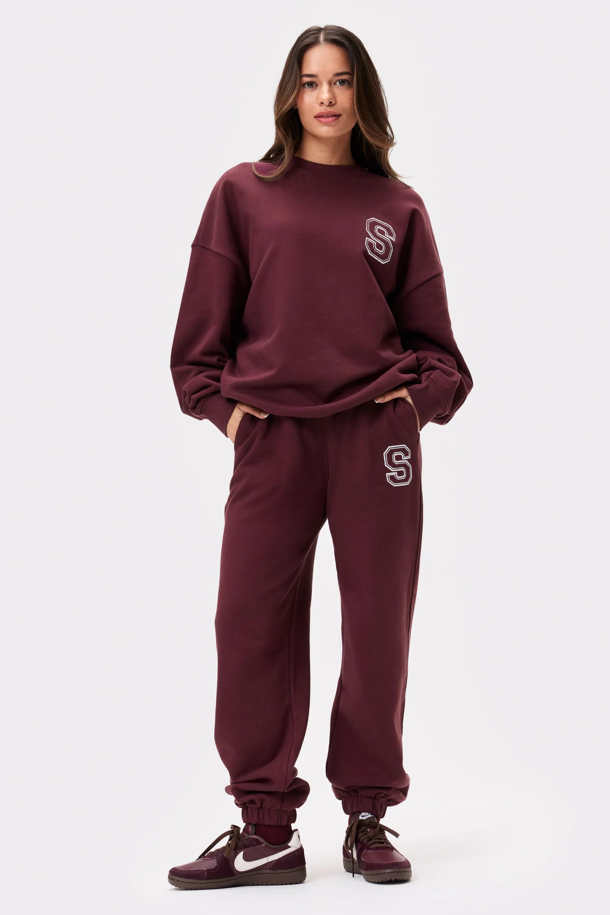 Burgundy 1